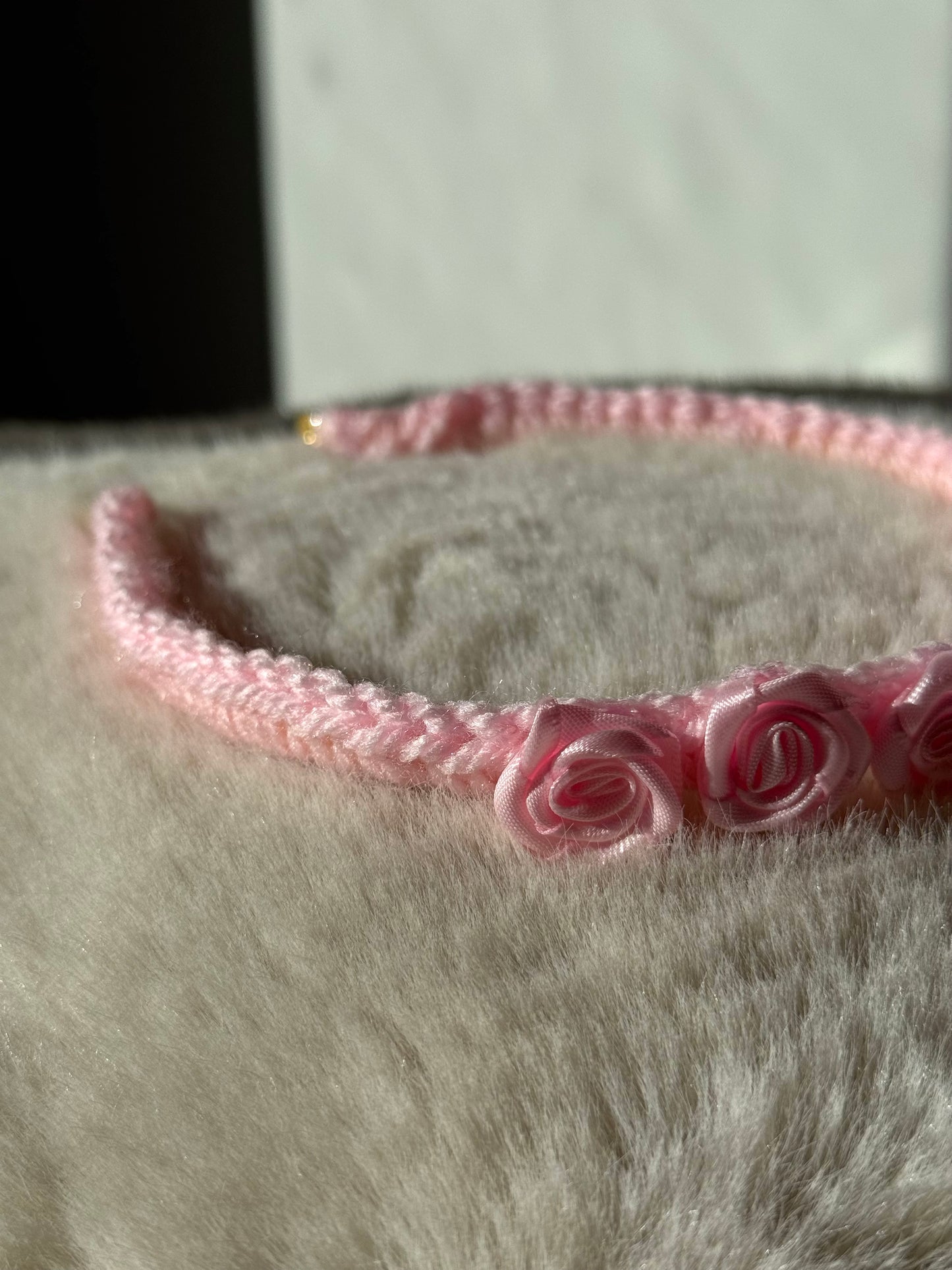 ROSE headband