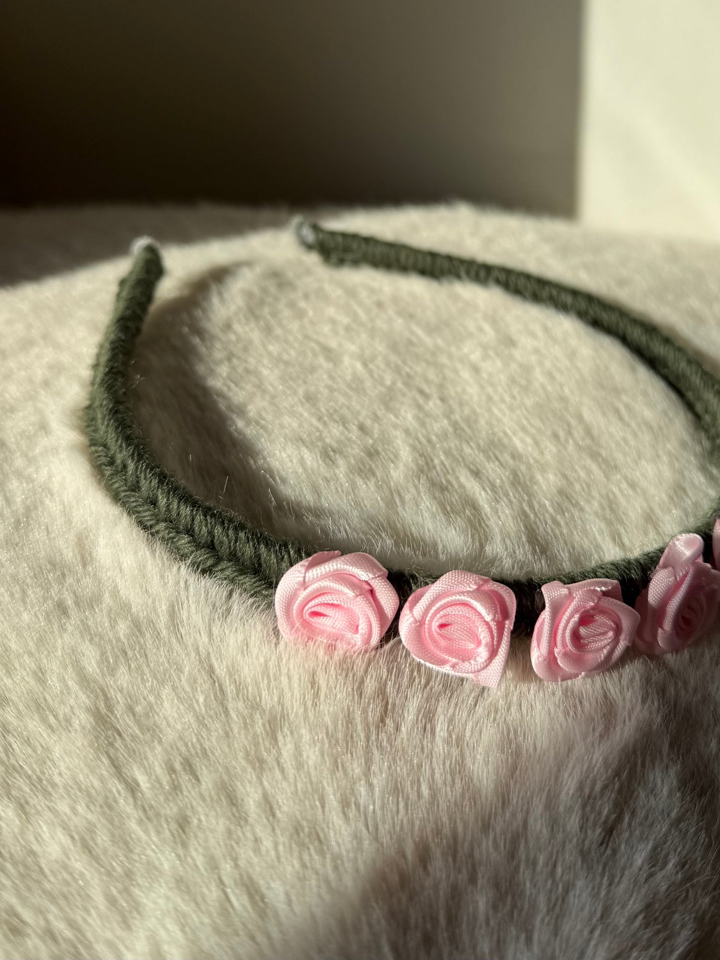 ROSE headband
