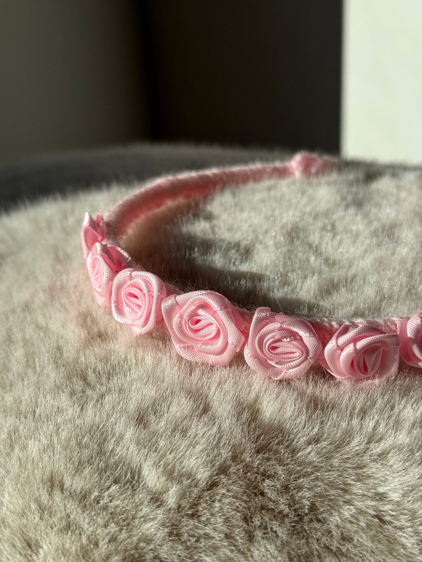 ROSE headband