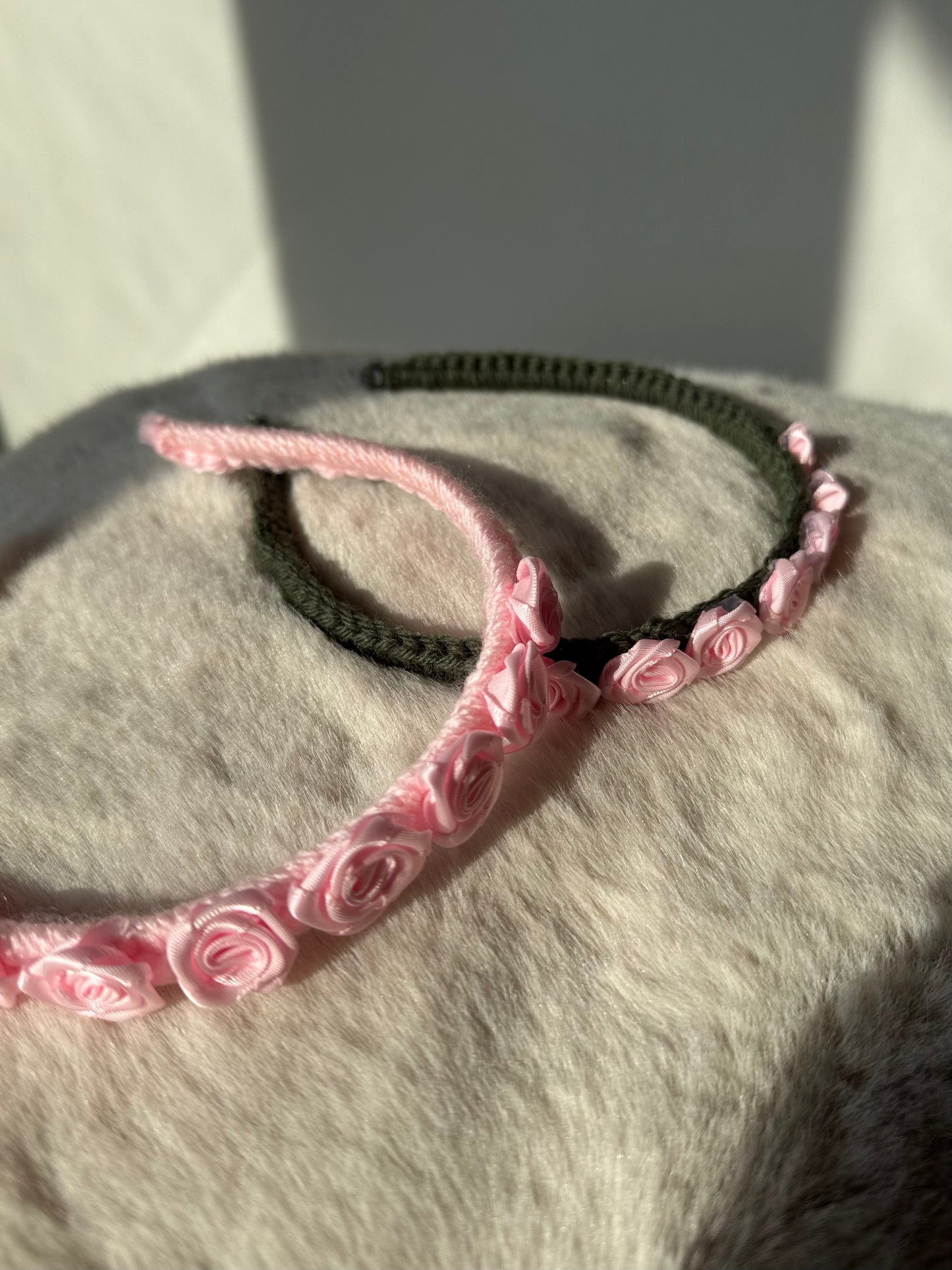 ROSE headband