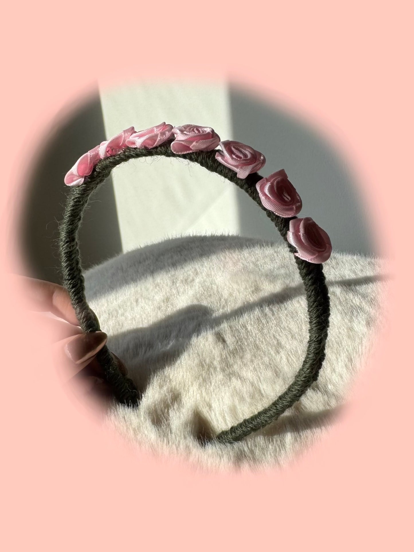 ROSE headband