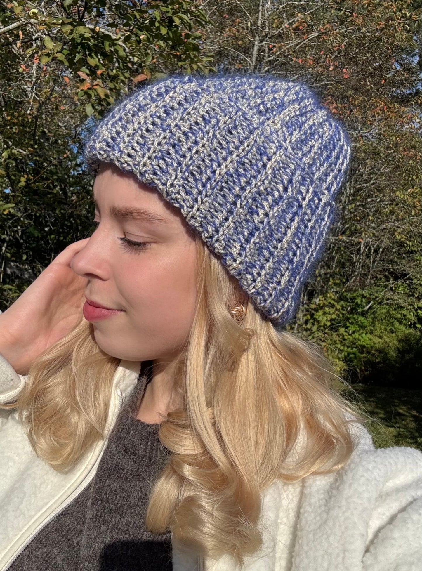 SPARKLE beanie
