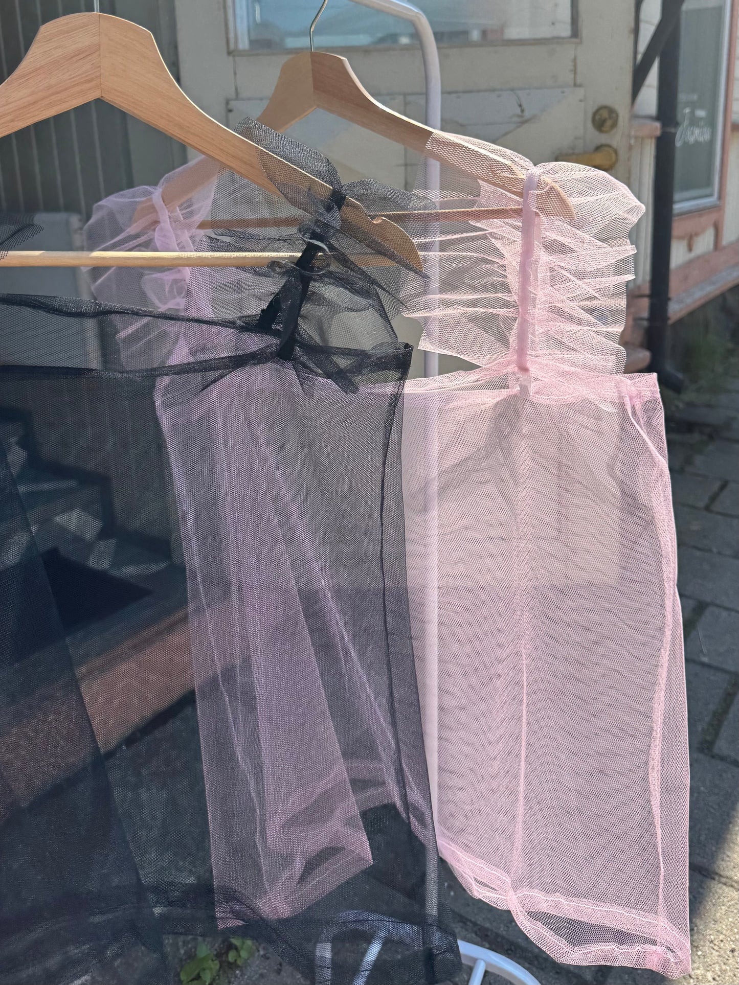 BALLERINA top