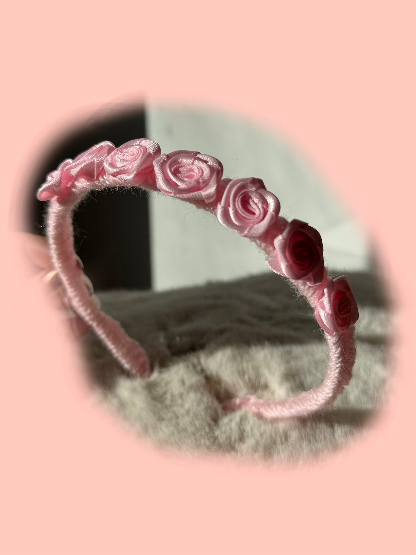 ROSE headband