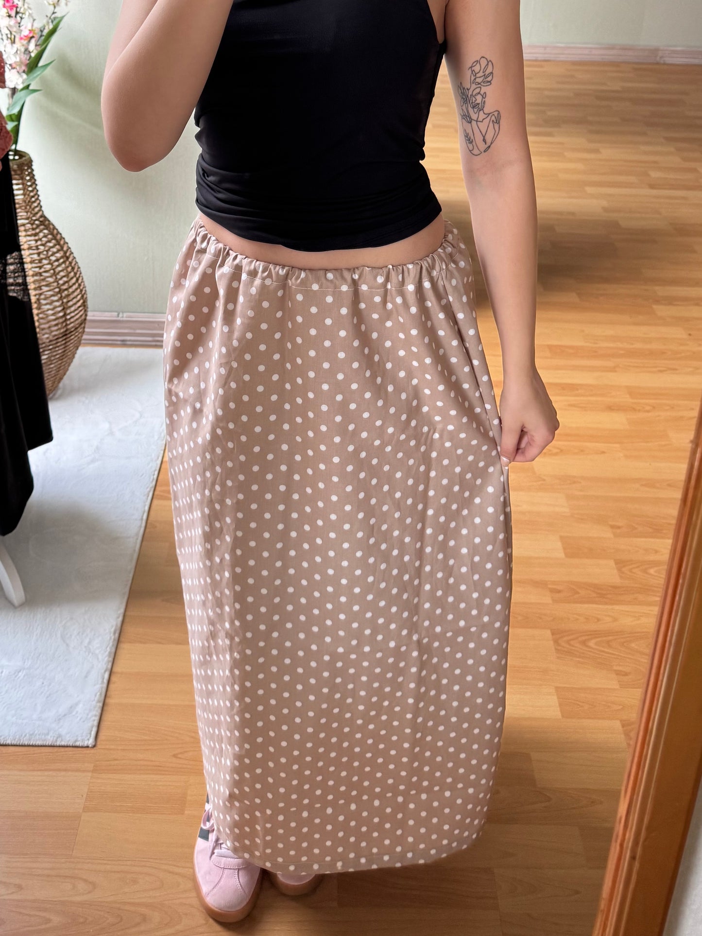 BUBBLE skirt