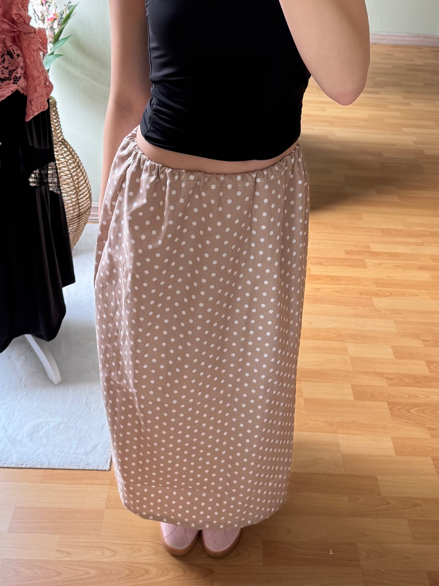 BUBBLE skirt