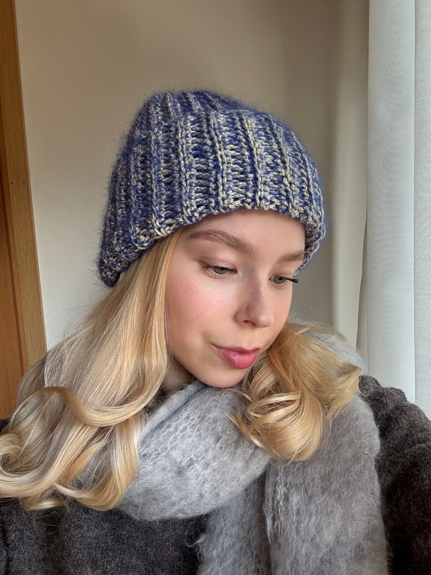 SPARKLE beanie