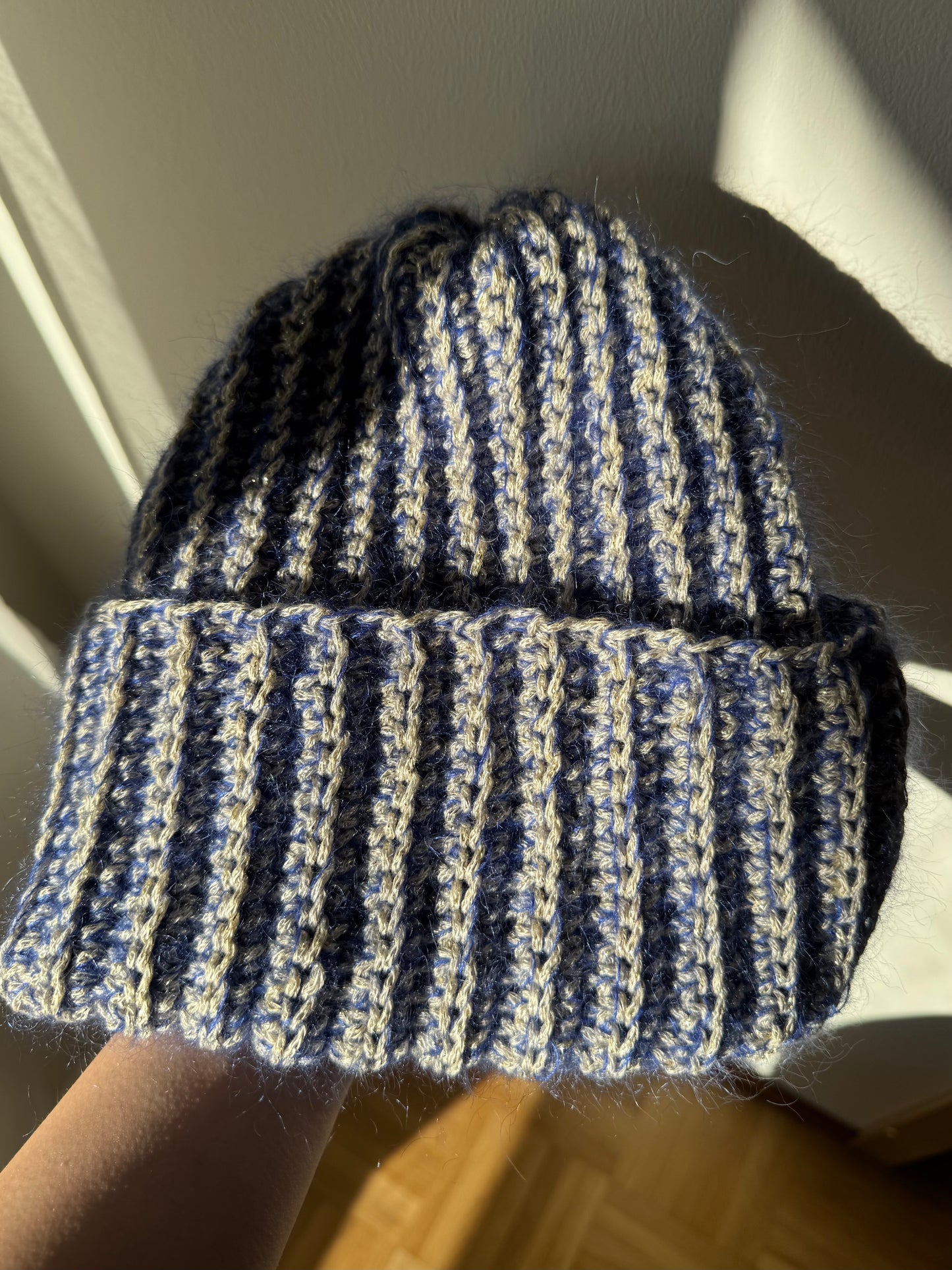 SPARKLE beanie