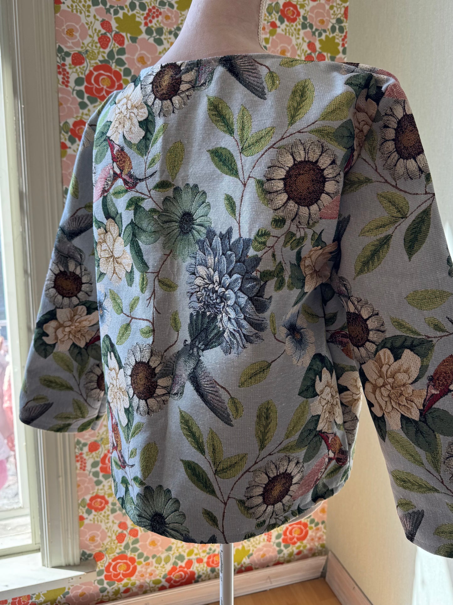 BLOOM jacket