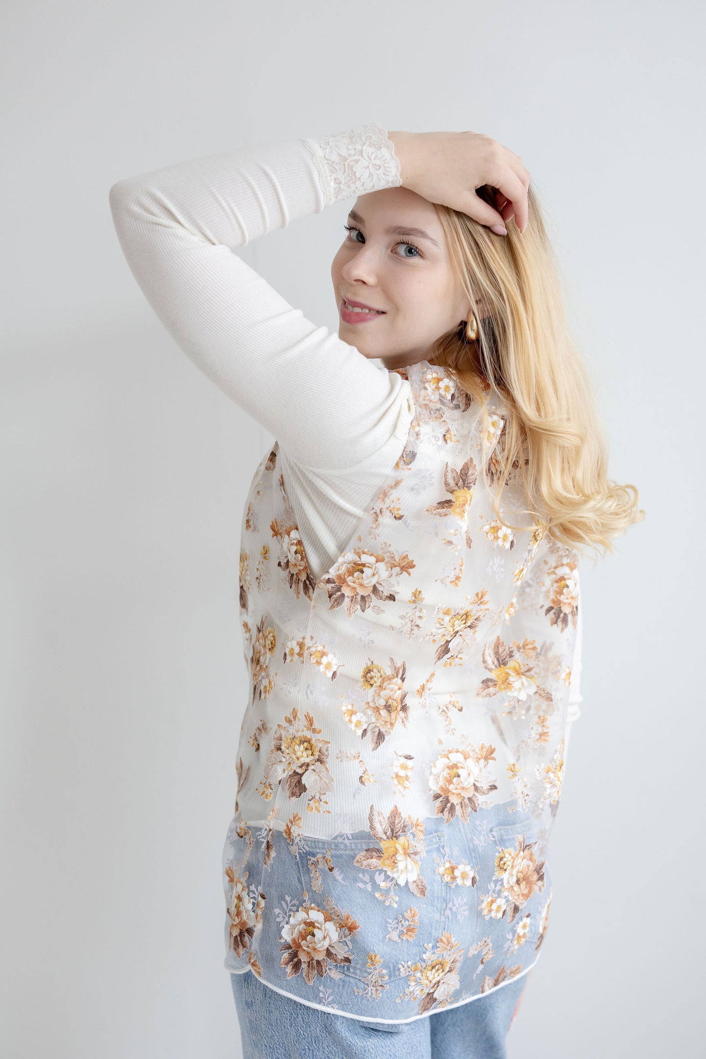 BLOOM top