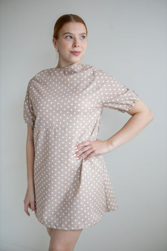 BUBBLE dress