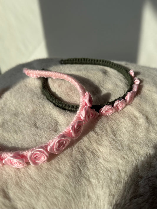 ROSE headband