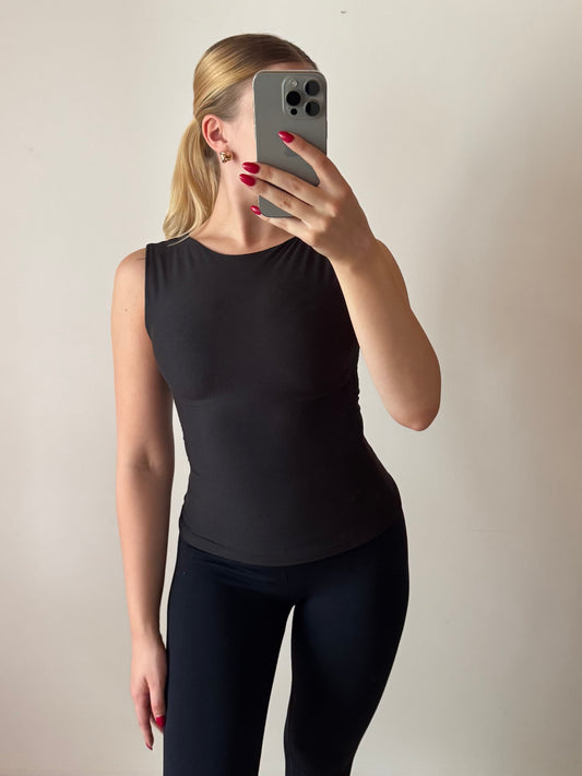 Shaping top