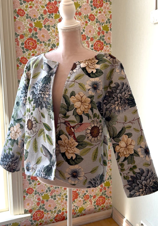 BLOOM jacket