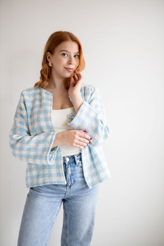 PEARL jacket