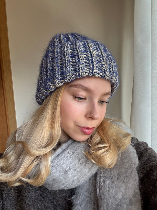 SPARKLE beanie