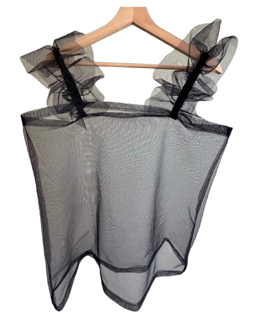 BALLERINA top
